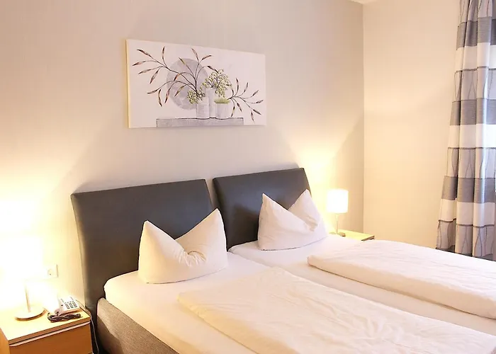 Hotel Seestern
