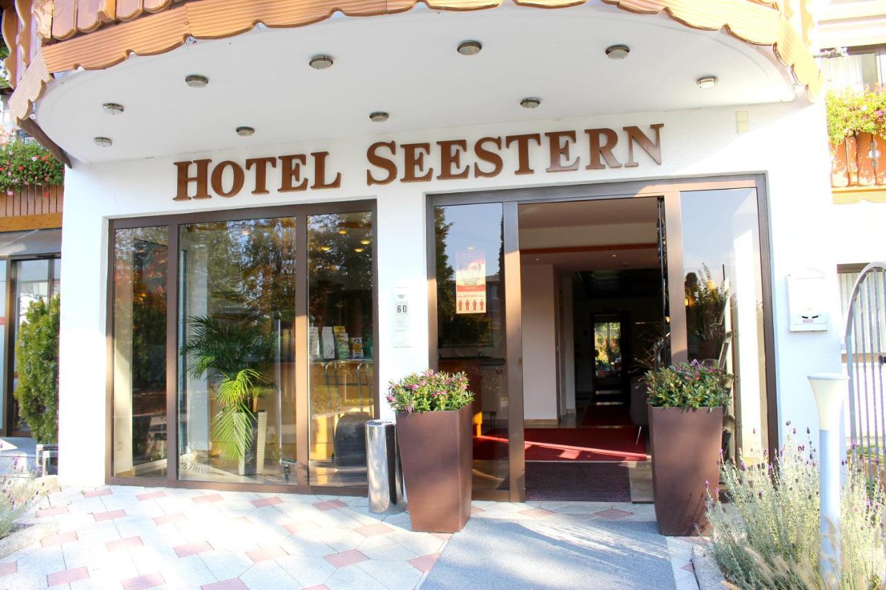 Seestern Wasserburg