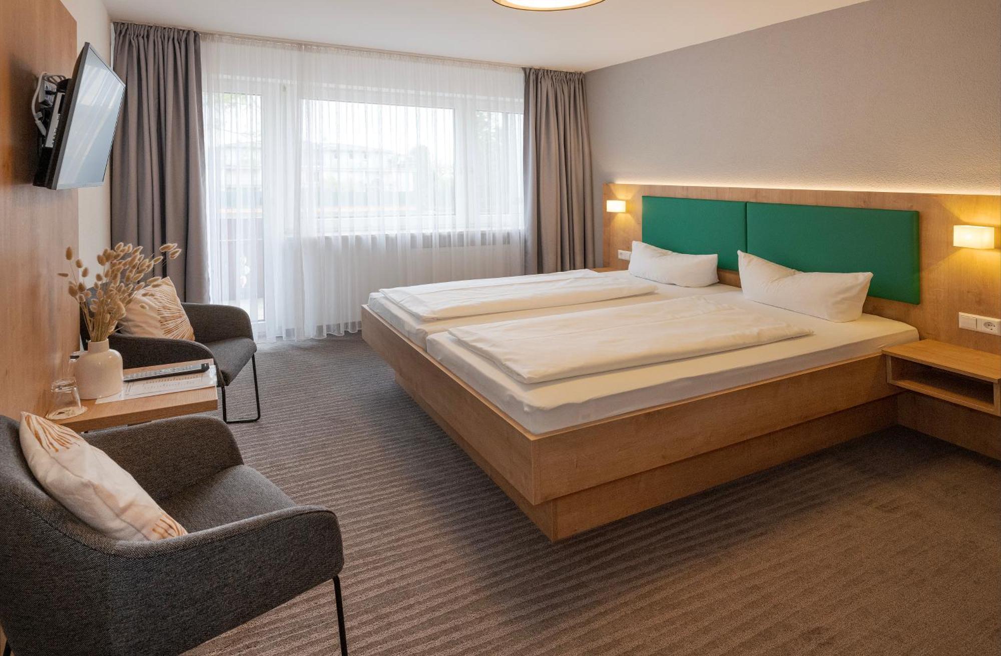 Seestern Hotel *